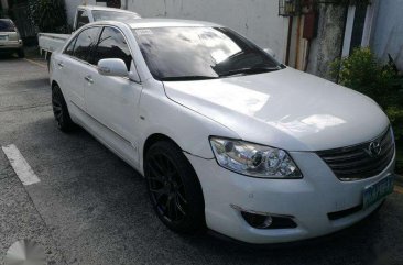 Toyota Camry 2008 for sale