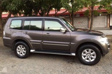 Mitsubishi Pajero 2013 for sale