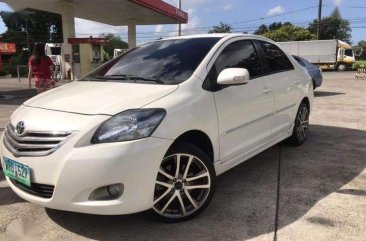 Toyota Vios 2013 for sale