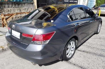 2011 HONDA ACCORD for sale