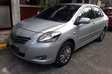 2013 Toyota Vios G for sale