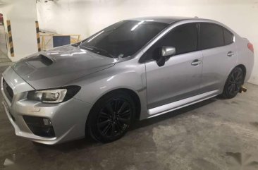 2015 Subaru Wrx for sale