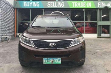 2013 Kia Sorento for sale