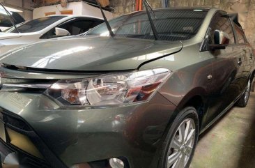 2017 Toyota Vios for sale