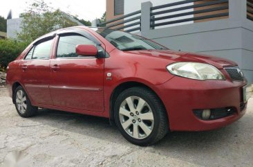 Toyota Vios 2006 for sale