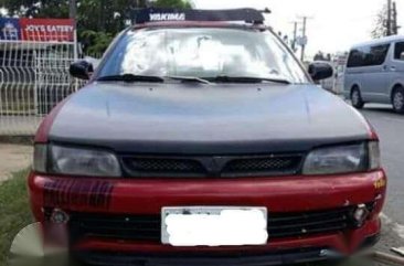 Mitsubishi Lancer GLI 1994 for sale