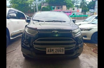 2015 Ford EcoSport Trend AT for sale