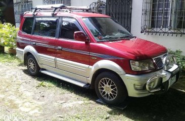 Mitsubishi Adventure 2002 for sale