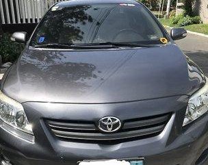 Good as new Toyota Corolla Altis 2008 for sale