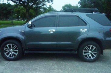 Toyota Fortuner 2006 for sale