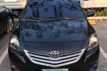 2012 Toyota Vios for sale