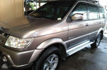 Isuzu Crosswind 2006 for sale