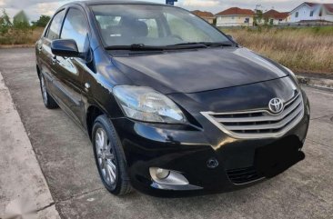 2013 Toyota Vios 1.3G automatic for sale