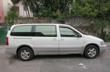 2005 CHEVROLET VENTURE FOR SALE