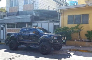 2013 Ford Ranger for sale