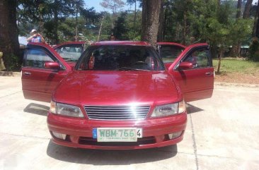 Nissan Cefiro 1997 for sale