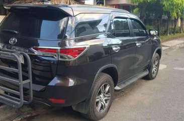 Toyota Fortuner 2017 for sale