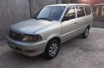 2003 Toyota Revo for sale