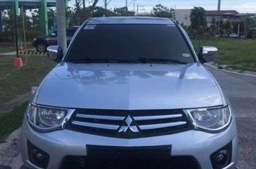 2012 Model Mitsubishi Strada for sale