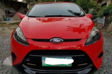 Ford Fiesta Hatchback 2011 for sale