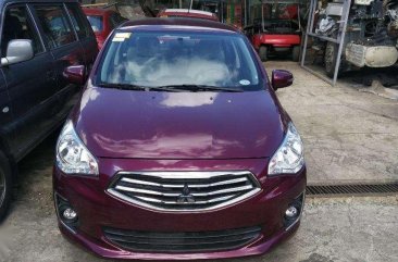 Mitsubishi Mirage 2017 GLS for sale