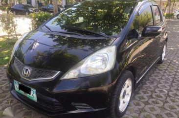 Honda Jazz AT 2009 for sale