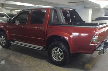 Isuzu Dmax 2008 for sale