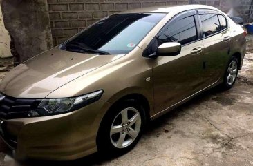 Honda City 2009 MT 1.3 for sale