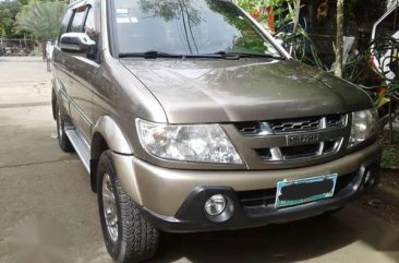 2005 Isuzu Sportivo for sale