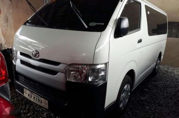 Toyota Hiace Commuyer 2018 for sale