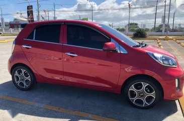 KIA Picanto 2016 for sale