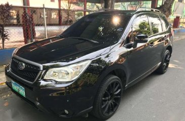 2013 Subaru Forester for sale