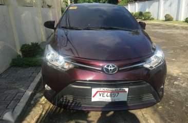 2018 Toyota Vios 1.3 E for sale