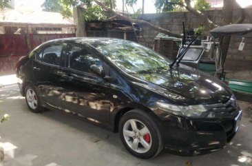 Honda City 2010 Manual for sale