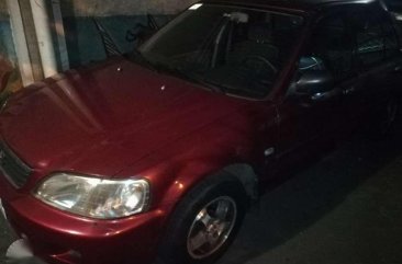 2002 Honda City for sale