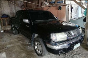 Nissan Frontier 2002 for sale