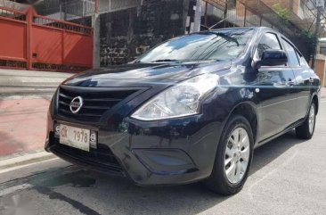 2017 Nissan Almera Automatic NSG for sale