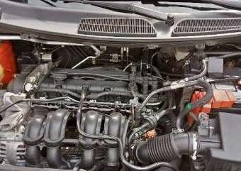 Ford Fiesta Sports 2014 model for sale