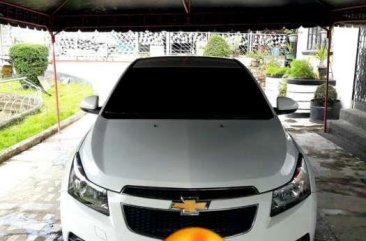 Like new Chevrolet Cruze for sale