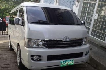 2008 Toyota Grandia for sale