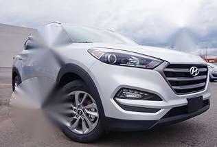 2016 Hyundai Tucson AT for sale