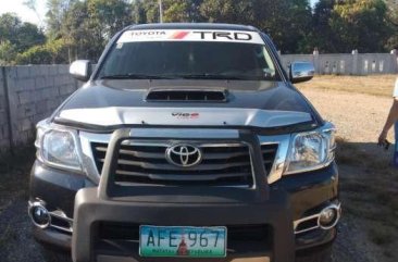 Toyota Hilux 2014 for sale