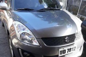 Suzuki Swift 2016 for sale