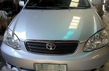 2002 Toyota Corolla Altis for sale