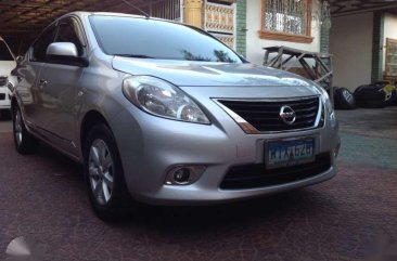 2013 Nissan Almera for sale