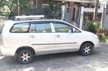 Toyota Innova 2006 for sale