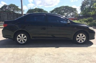 2009 Toyota Corolla Altis 1.6E for sale