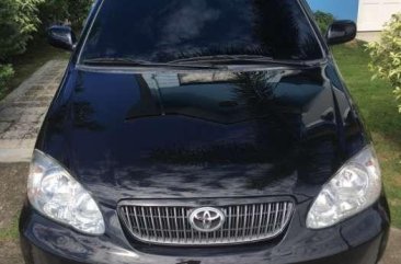 2006 Toyota Corolla Altis For Sale