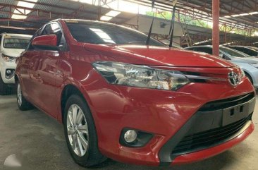  2017 Toyota Vios 1.3 E for sale