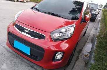 2017 Kia Picanto Automatic for sale